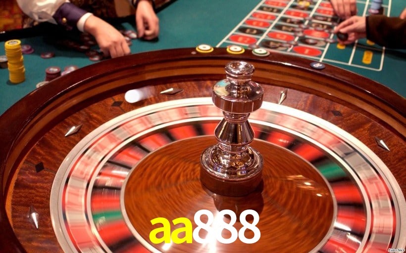 Estatísticas aa888