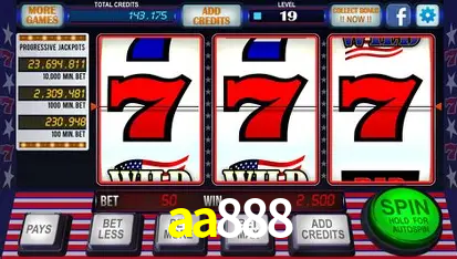Desvendando o Mundo dos Jogos Virtuais na aa888
