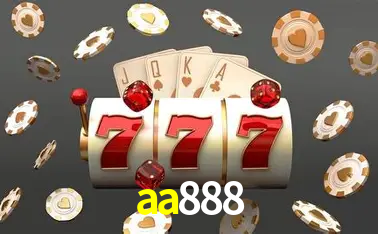 A Revolução dos Aplicativos de Jogos no aa888