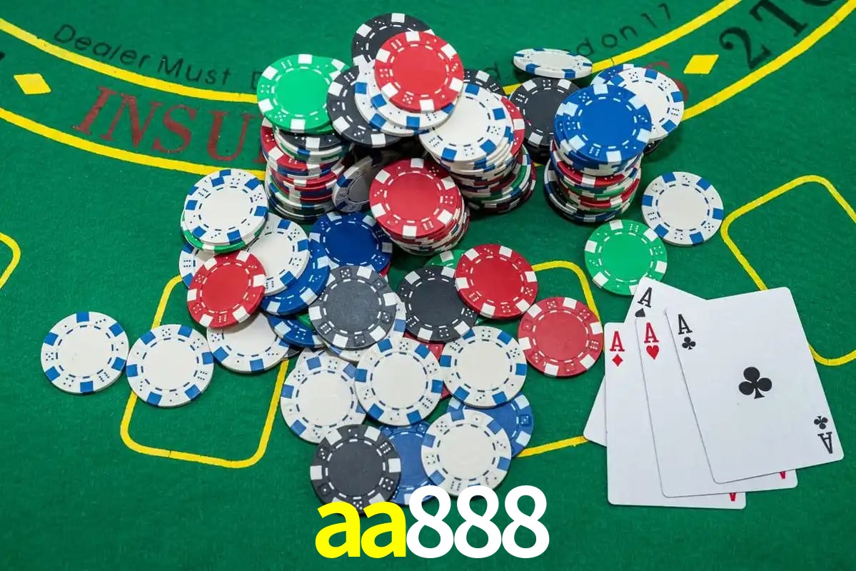 Experiência VIP aa888