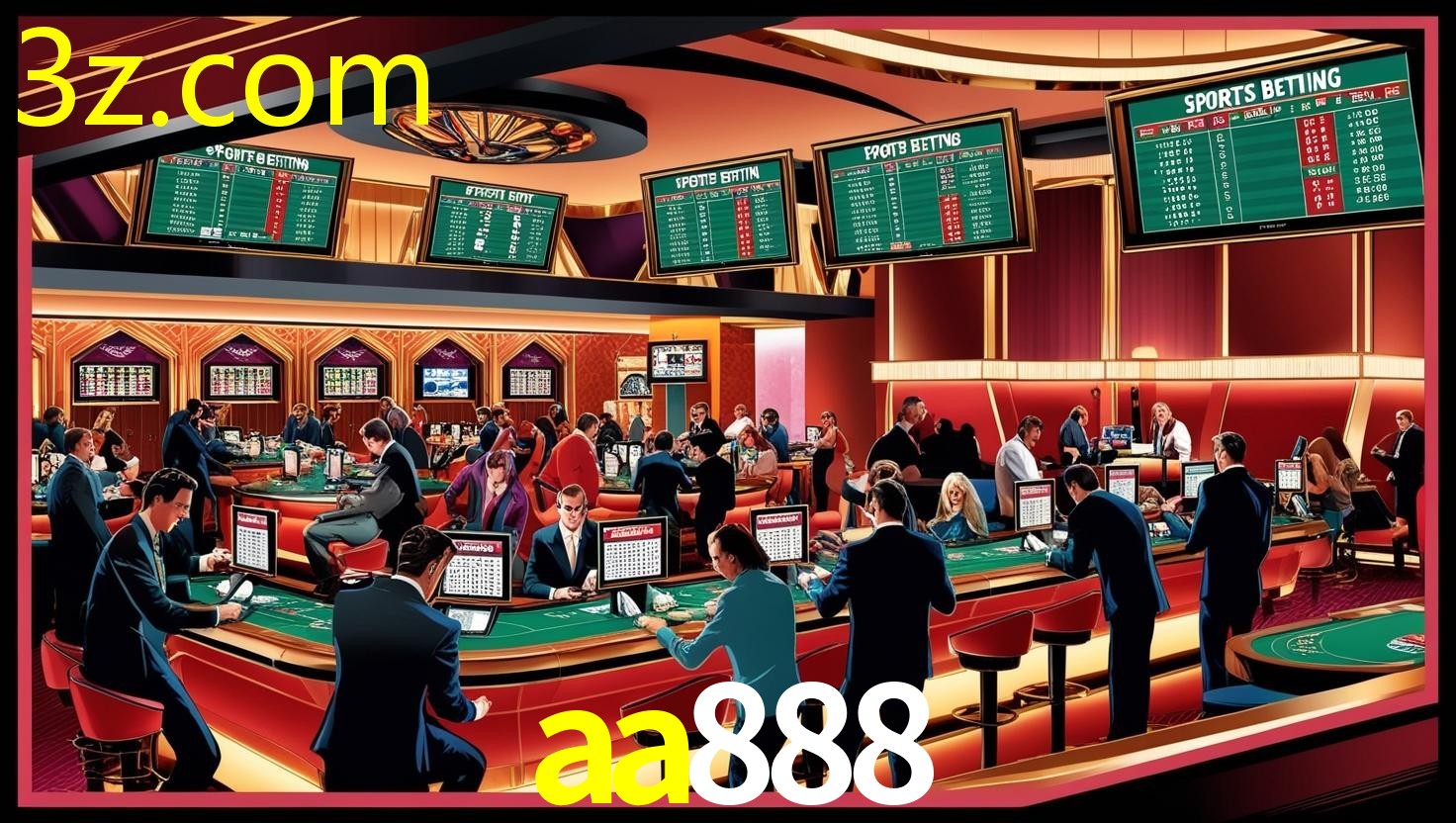 AA888