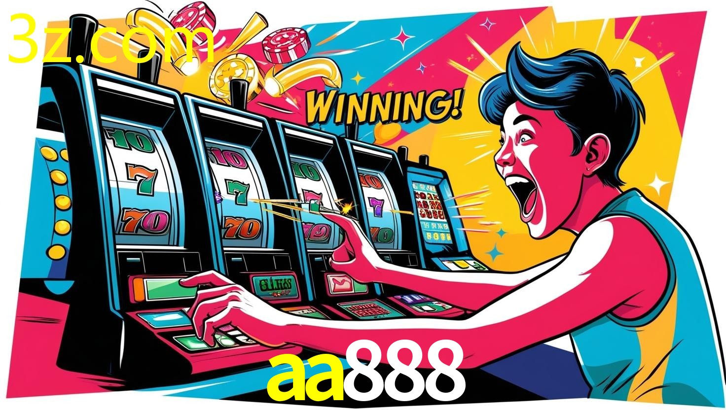 AA888