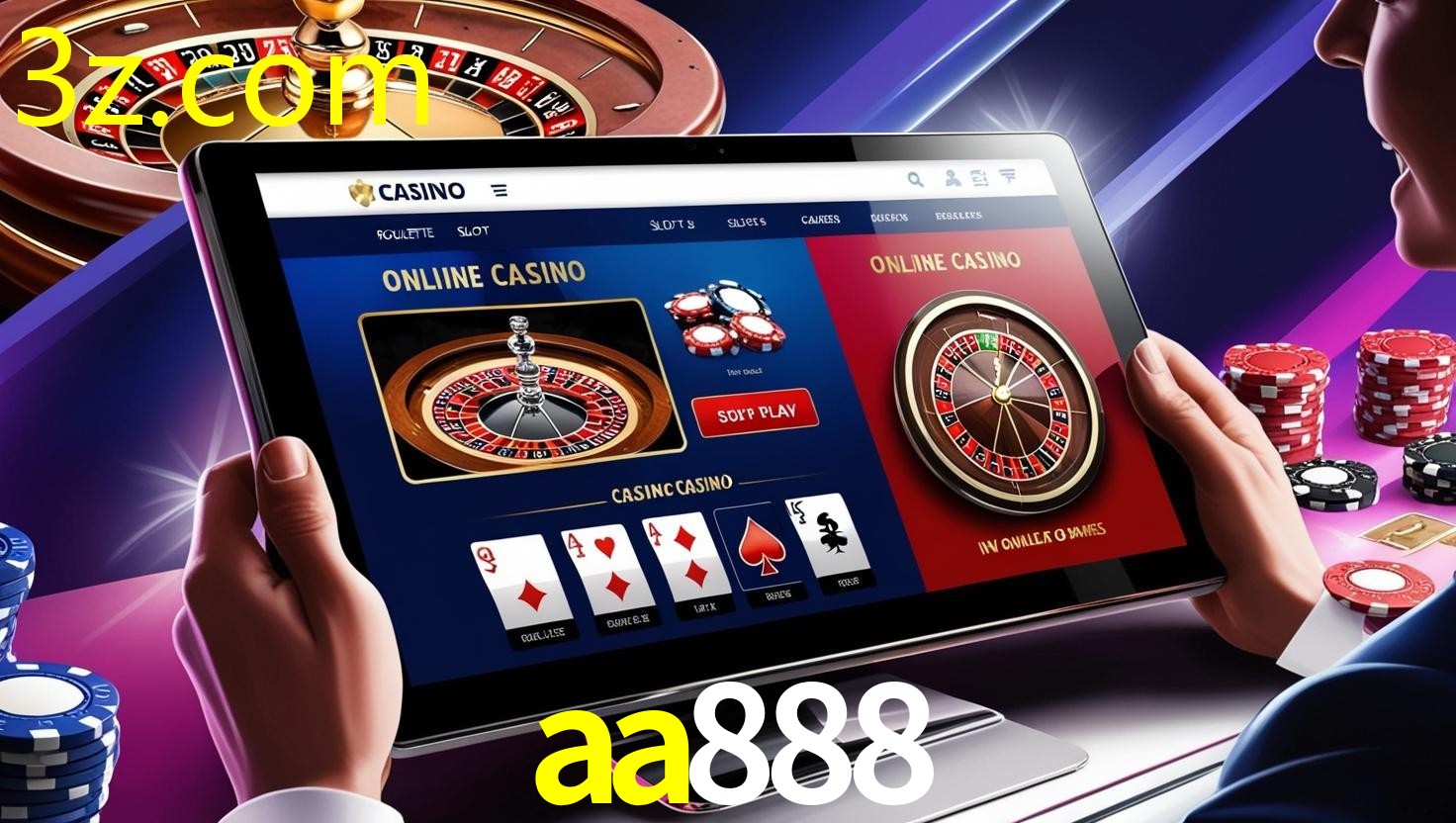 AA888