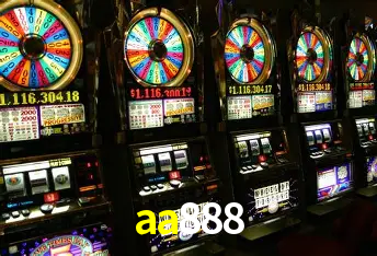 Descubra o Programa VIP da aa888: Vantagens Exclusivas para Jogadores