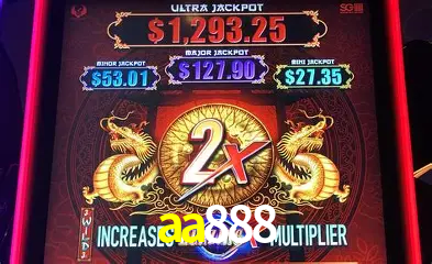 Apostas Esportivas na aa888: Um Guia Completo