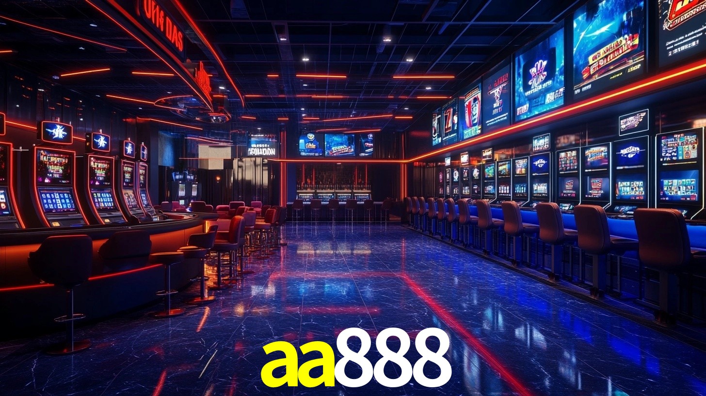 Bônus Diários aa888