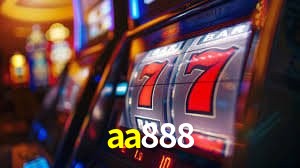 Recursos de Bônus aa888