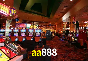Descubra a Magia dos Jogos de Arcade no aa888