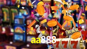 Jogos Exclusivos aa888