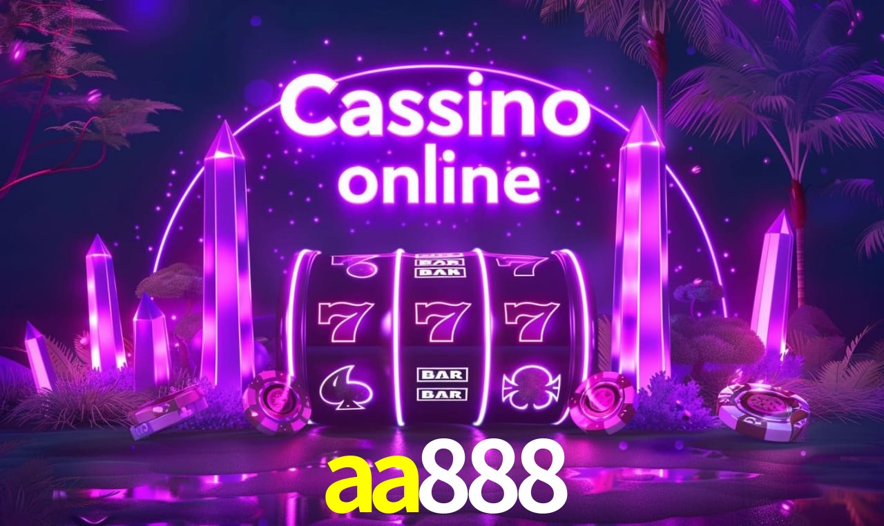 Diretório de Jogos aa888