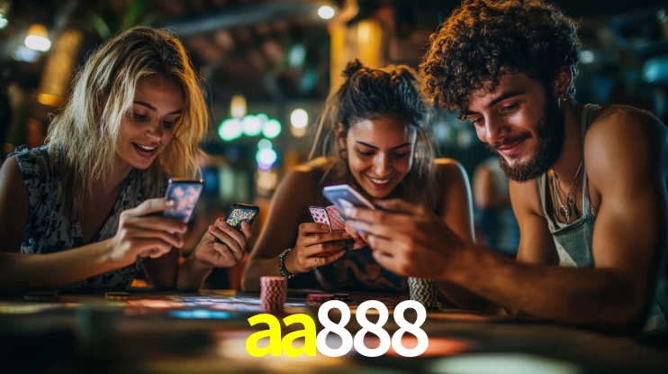 Torneios aa888