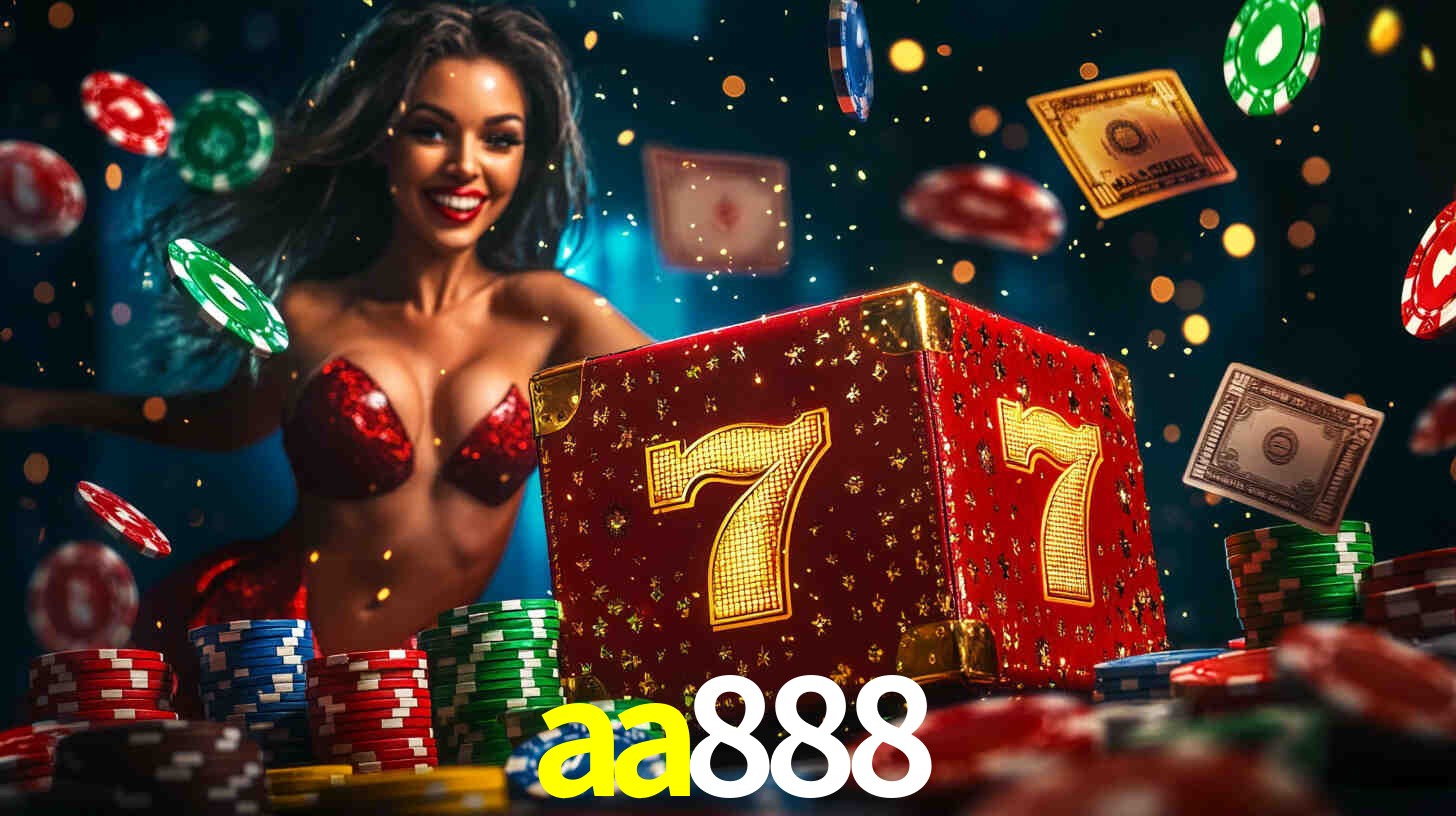 Apostas de Futebol aa888