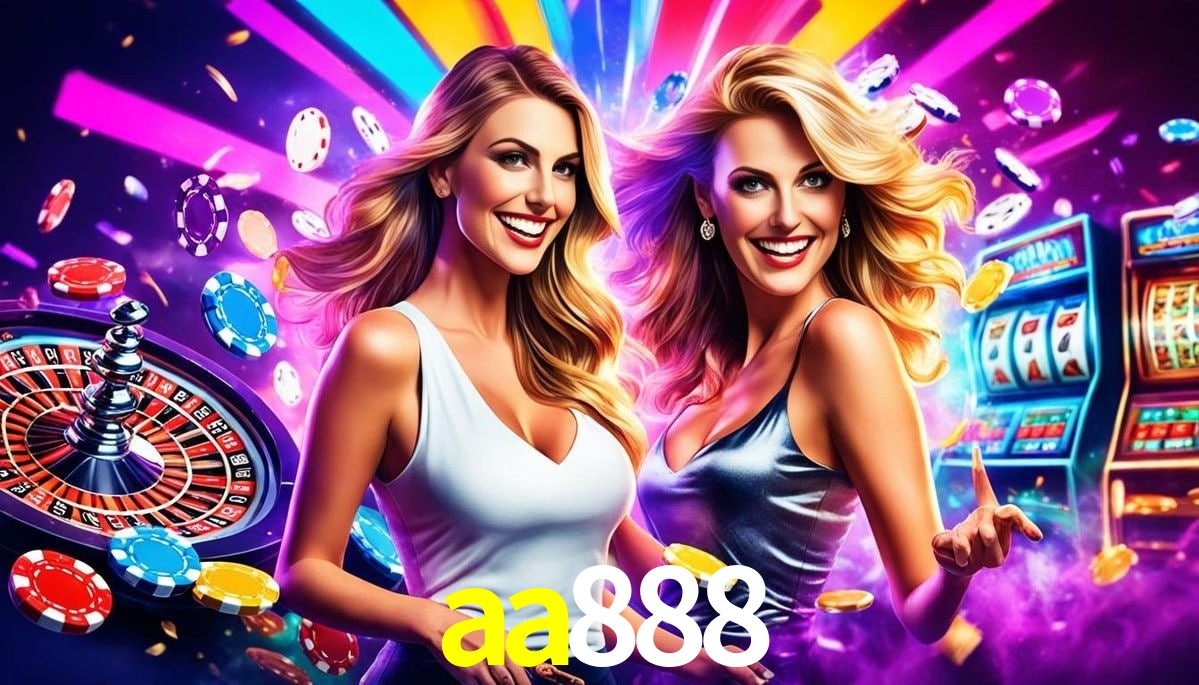 Apostas de Tênis aa888