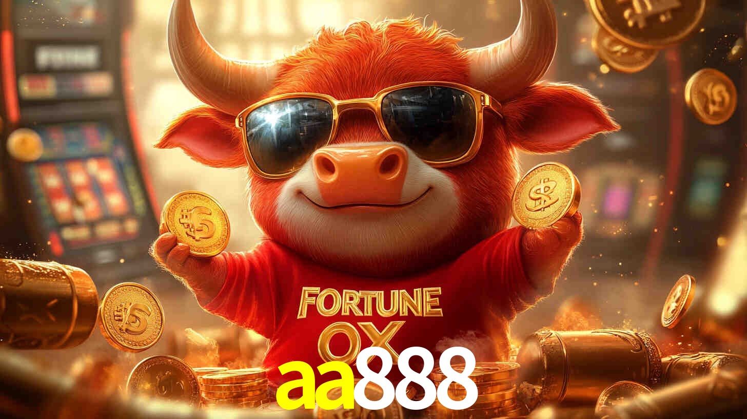 aa888 login