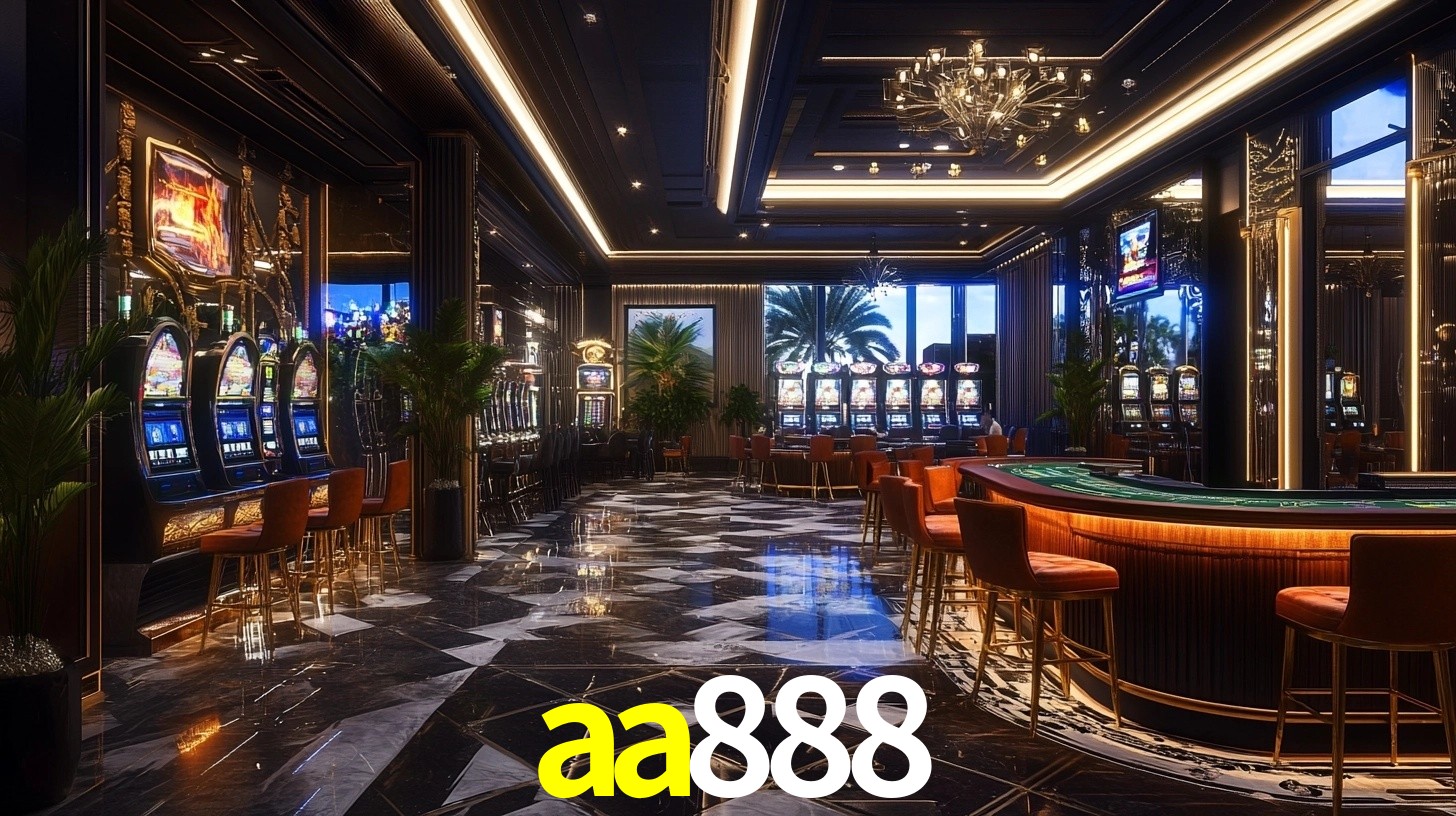 Experimente o Login Seguro Premium no aa888