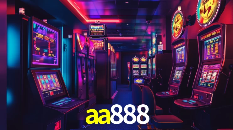 aa888 login