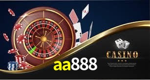 Cadastro Rápido aa888