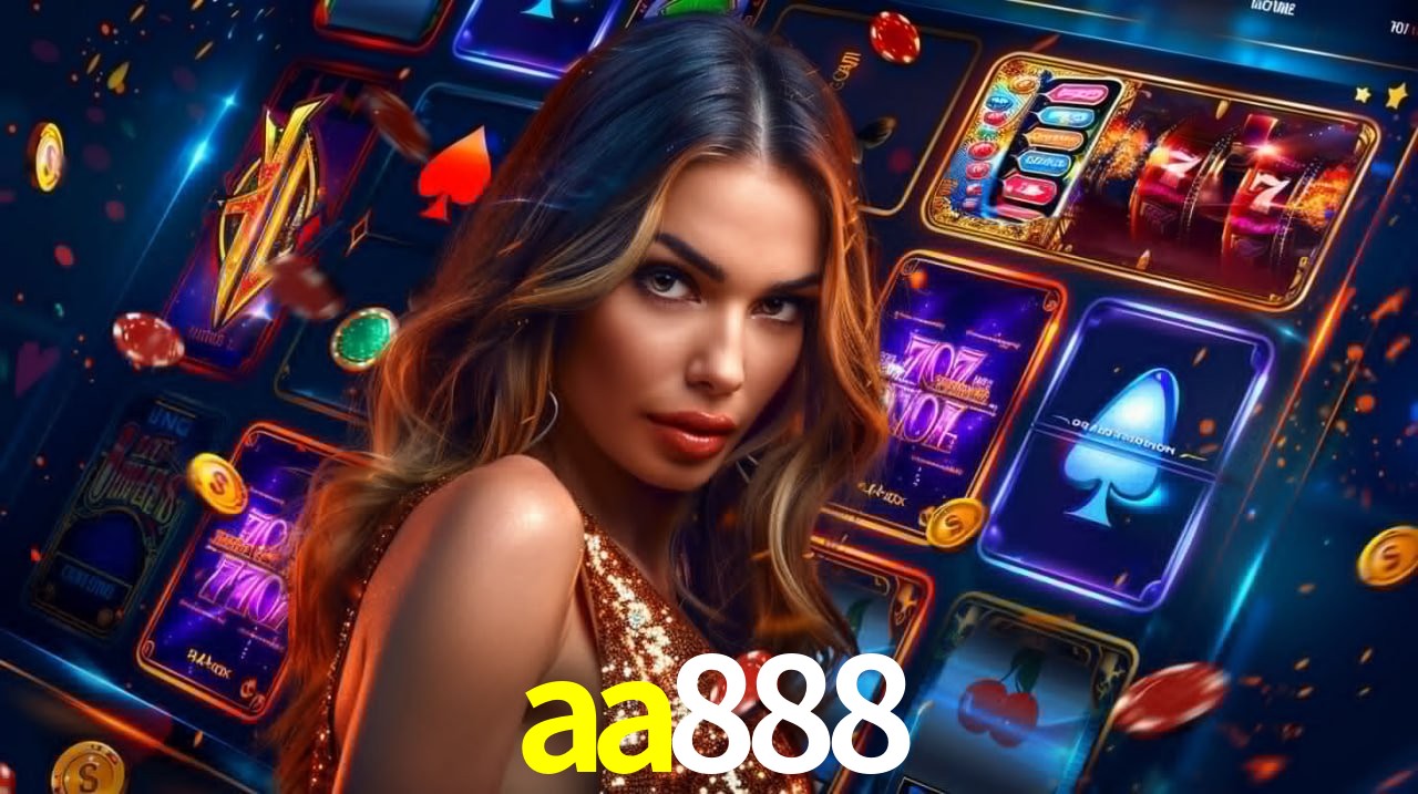 Torneios aa888
