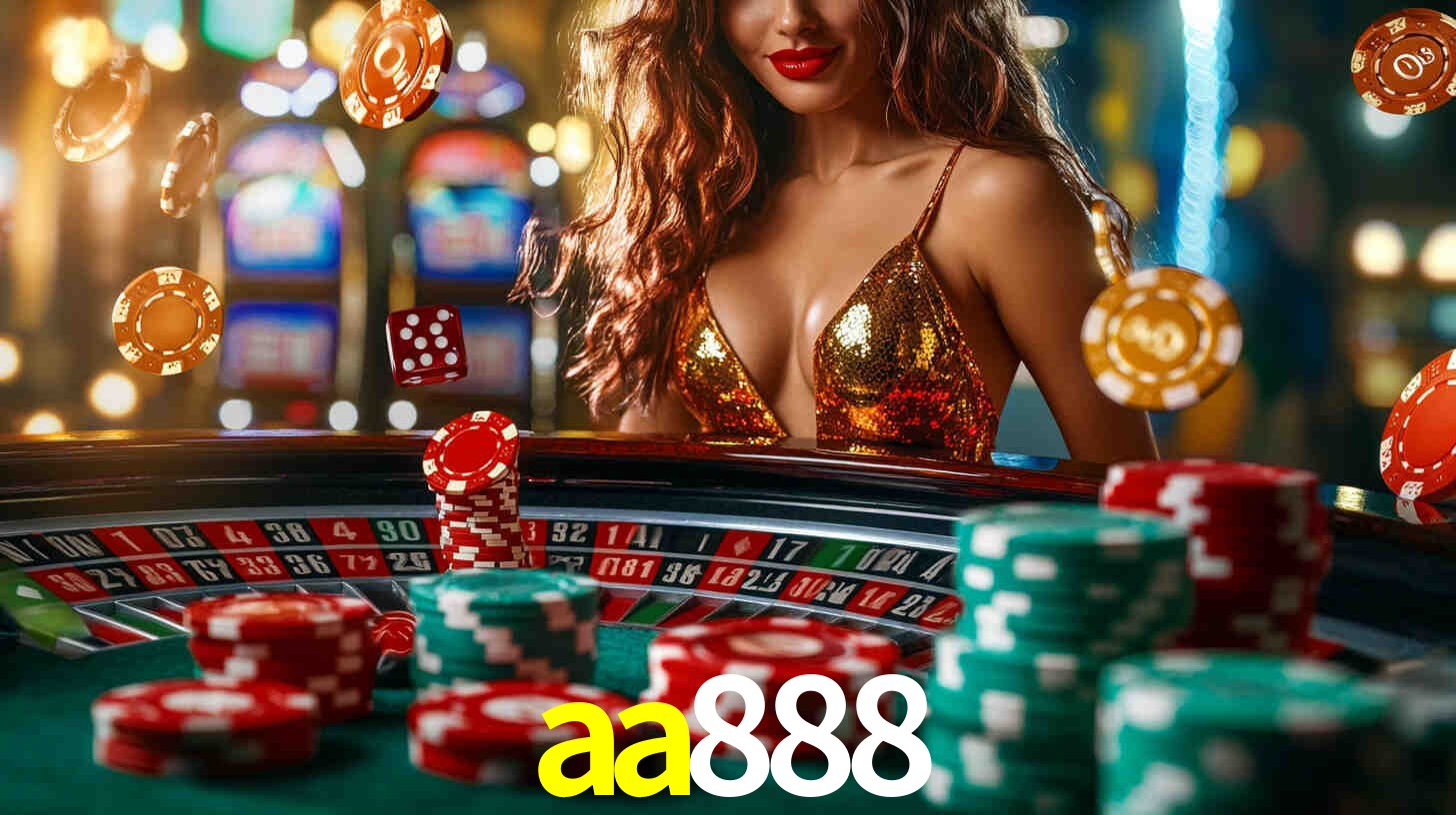 aa888 login