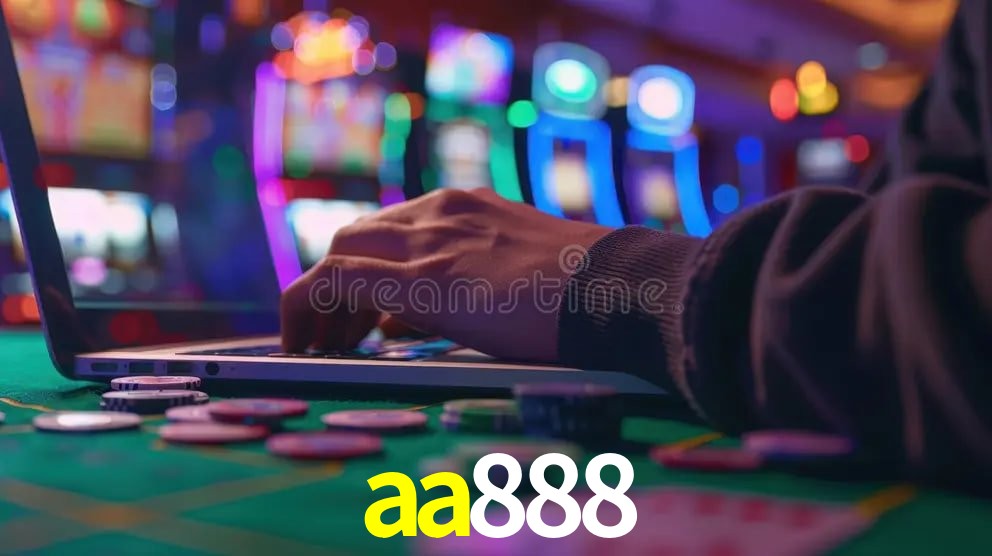 Estatísticas Esportivas aa888