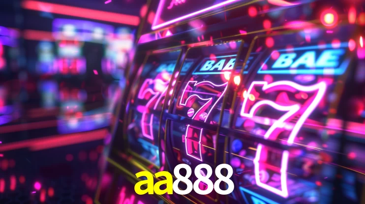 Casino VIP aa888