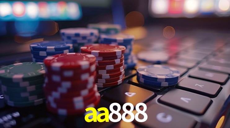 Jogos de Slot aa888
