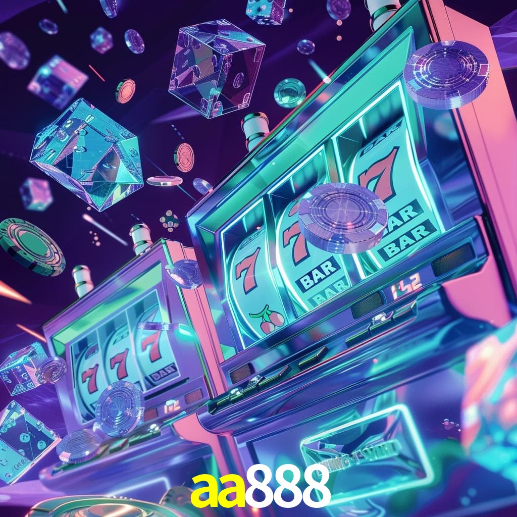 Casino VIP aa888
