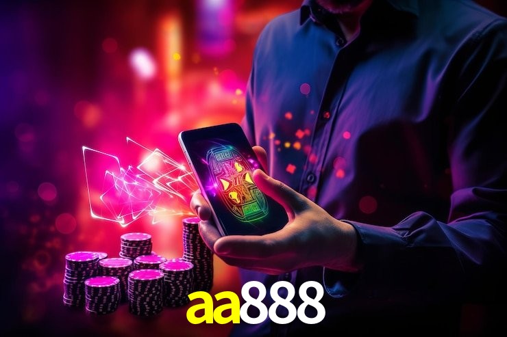 Recursos de Bônus aa888